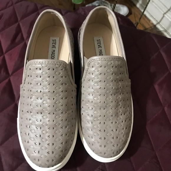 Steve Madden Shoes - Steve Madden Shoes